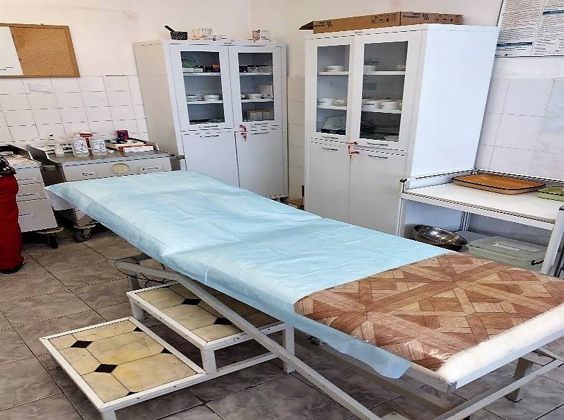  МБАЛ-Мездра 